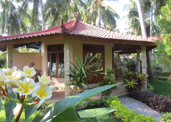 Resort Selina